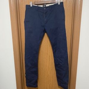 J crew 484 chinos 30 x 30